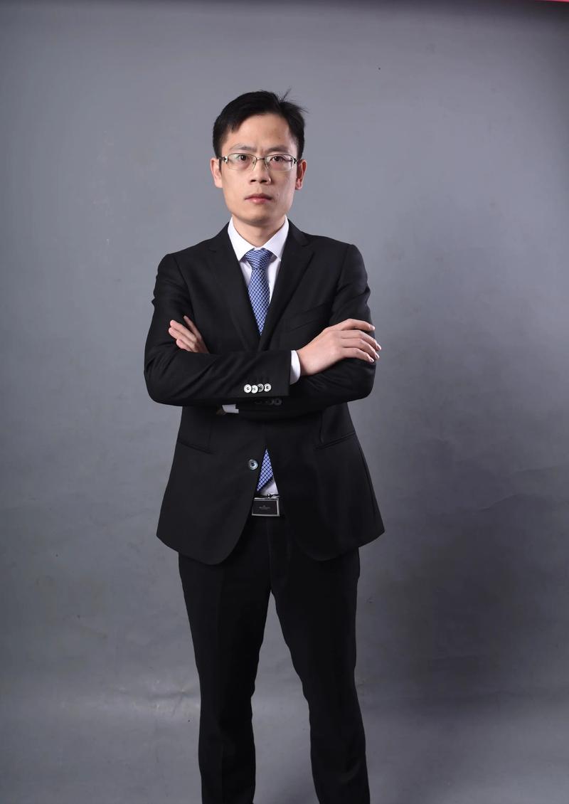 李志恒预告片与宣传物料制作总监