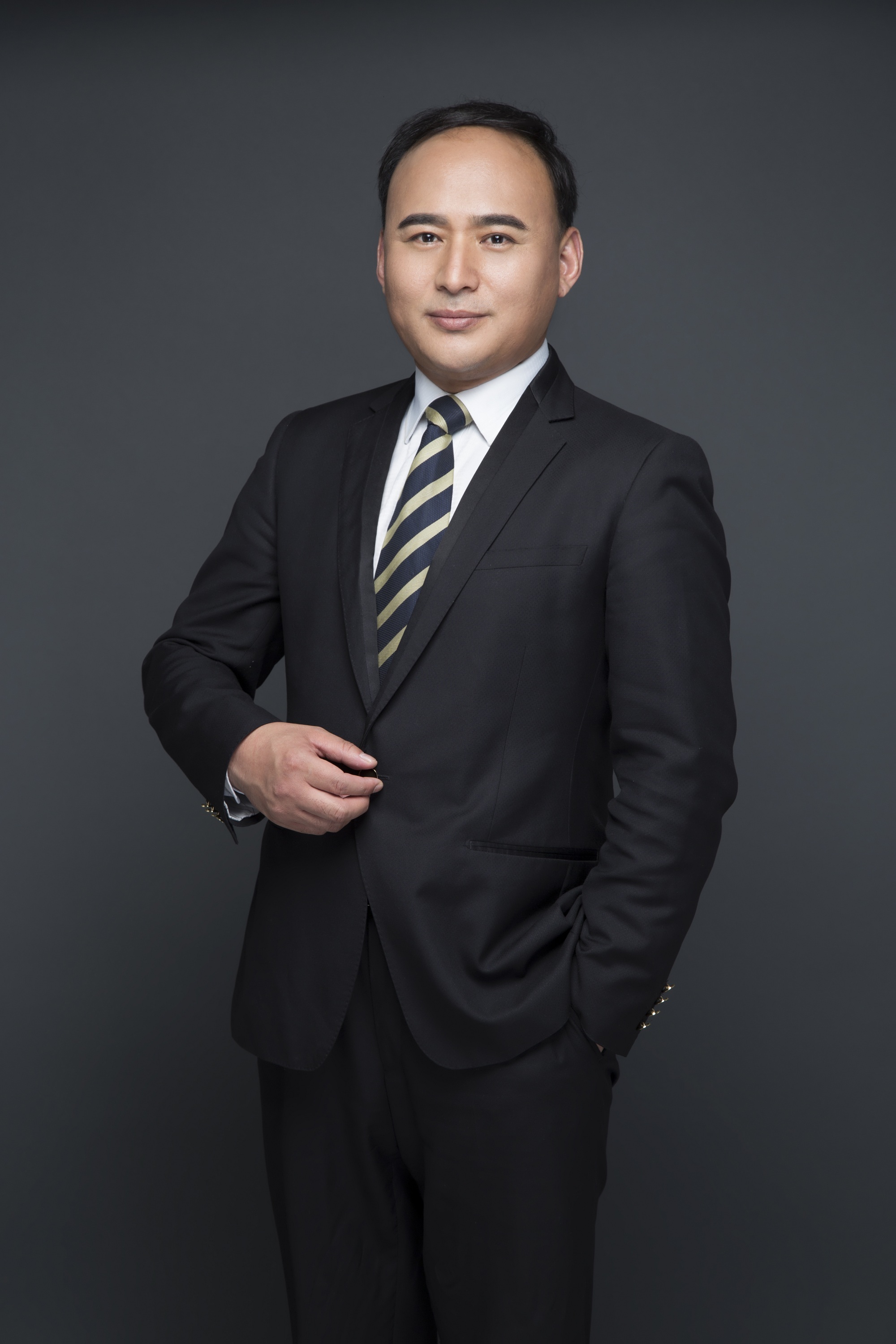 李志恒 预告片与宣传物料制作总监